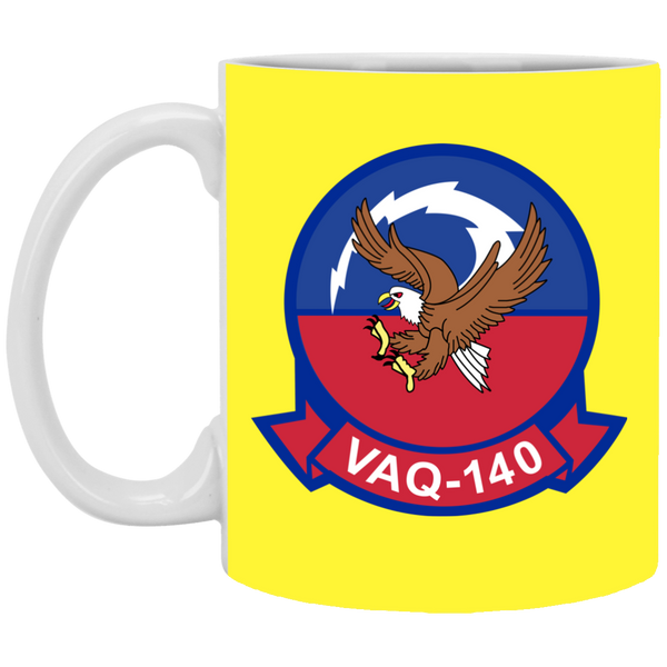 VAQ 140 1 Mug - 11oz