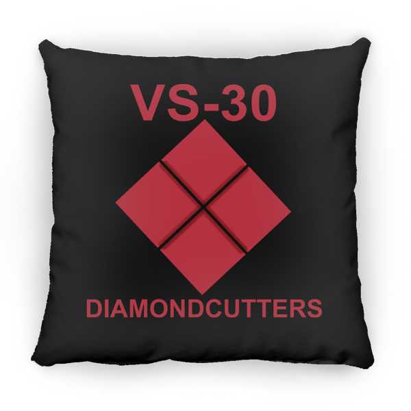 VS 30 3 Pillow - Square - 14x14