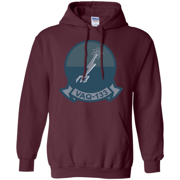 VAQ 133 4 Pullover Hoodie