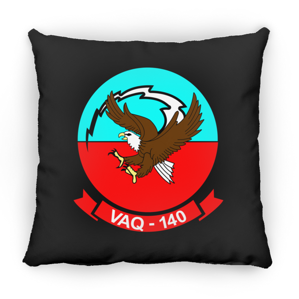 VAQ 140 3 Pillow - Square - 18x18