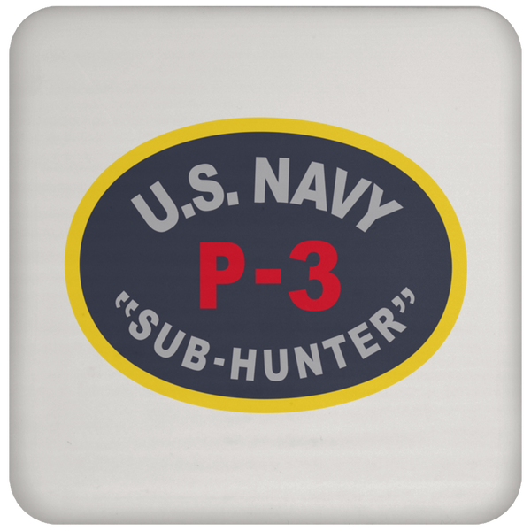 P-3 Sub Hunter Coaster