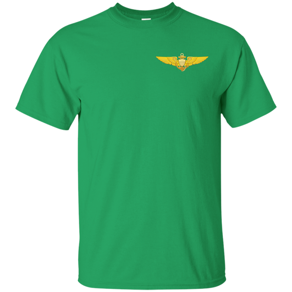 Aviator 1a Custom Ultra Cotton T-Shirt