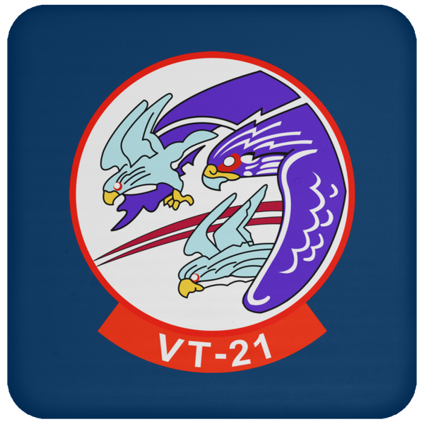 VT 21 1 Coaster