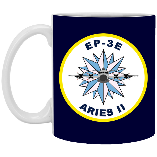 EP-3E 2 Mug - 11oz