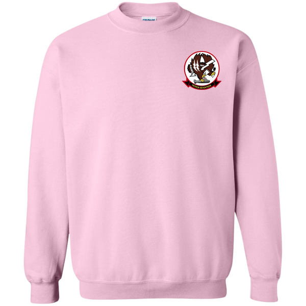 VP 17 1c Crewneck Pullover Sweatshirt