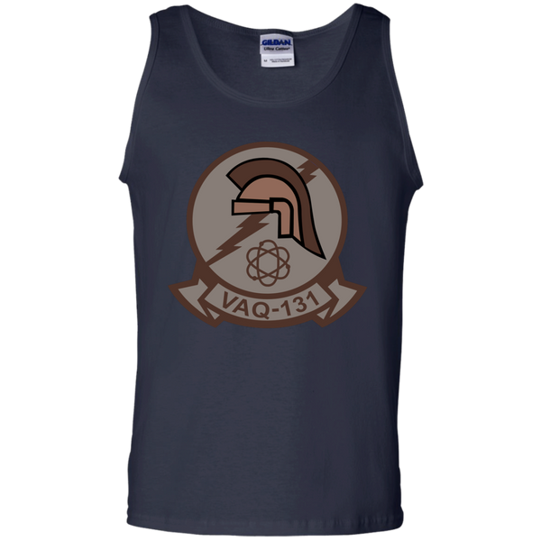 VAQ 131 5 Cotton Tank Top