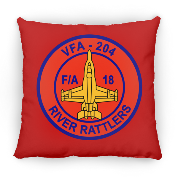 VFA 204 4 Pillow - Square - 16x16