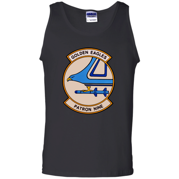 VP 09 1d Cotton Tank Top