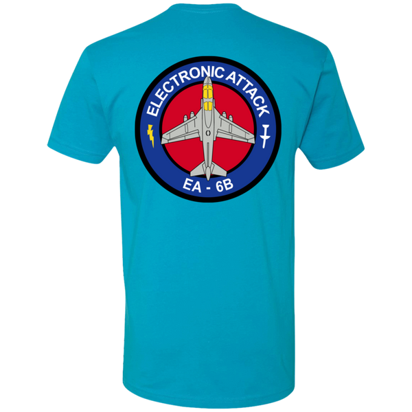 VAQ 142 1p Premium Short Sleeve T-Shirt