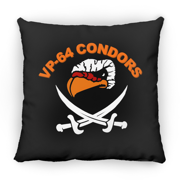 VP 64 6 Pillow - Square - 14x14