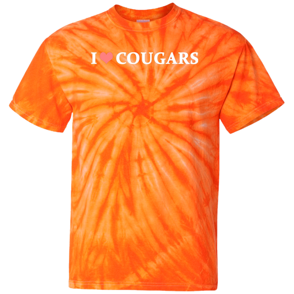 VAQ 139 10 Cotton Tie Dye T-Shirt