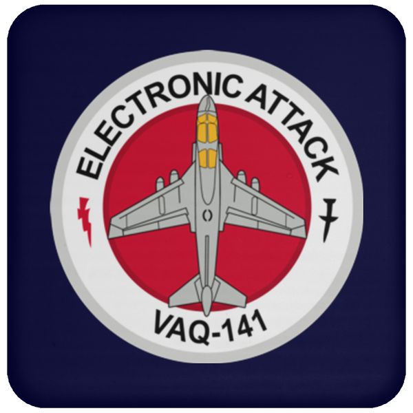 VAQ 141 3 Coaster