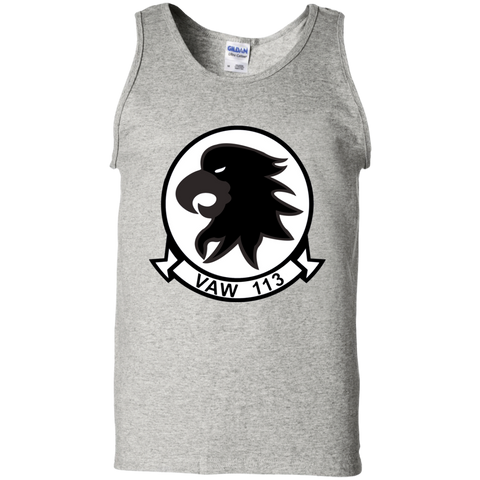 VAW 113 1 Cotton Tank Top