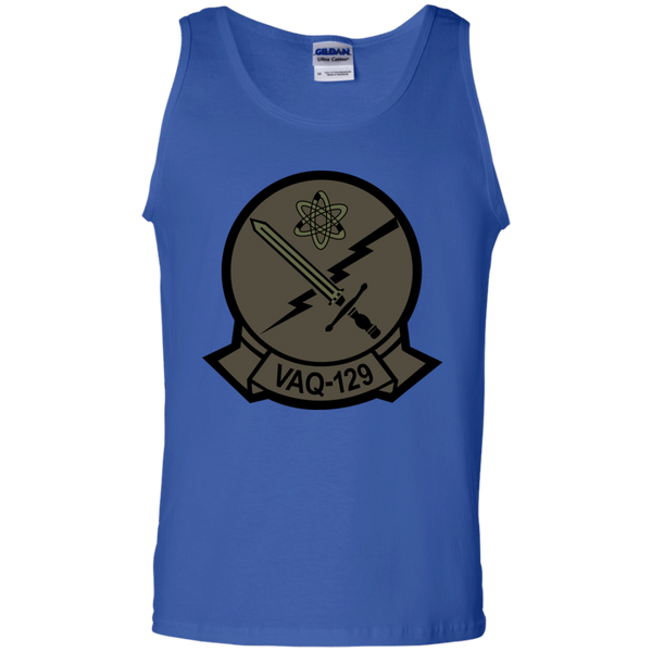 VAQ 129 4 Cotton Tank Top