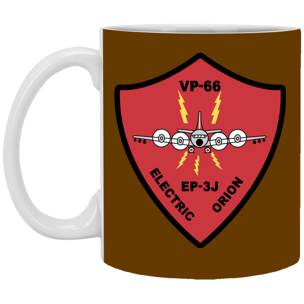 VP 66 6 Mug - 11oz