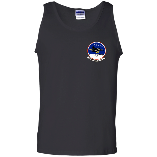 VQ 02 2c Cotton Tank Top