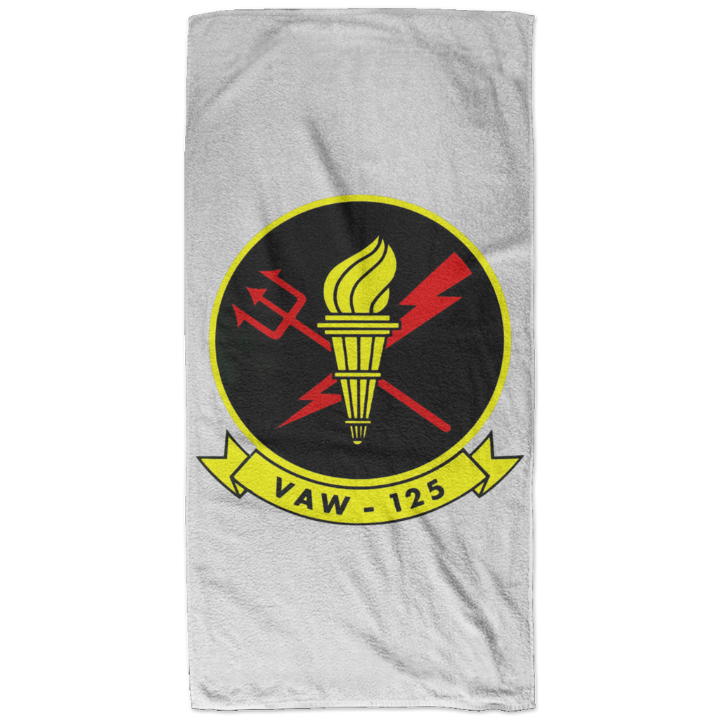 VAW 125 Bath Towel - 32x64