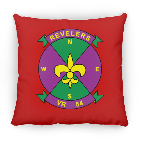 VR 54 2 Pillow - Square - 14x14