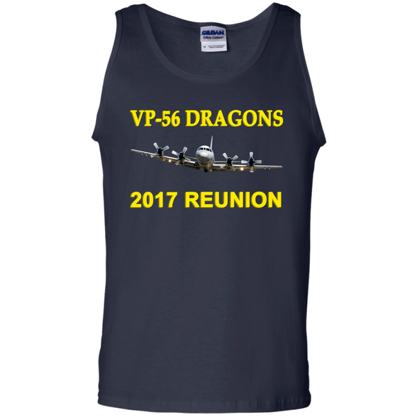 VP-56 2017 Reunion 2 Cotton Tank Top