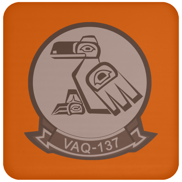 VAQ 137 2 Coaster