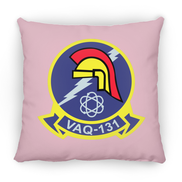 VAQ 131 2 Pillow - Square - 16x16