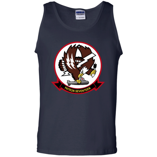 VP 17 1d Cotton Tank Top