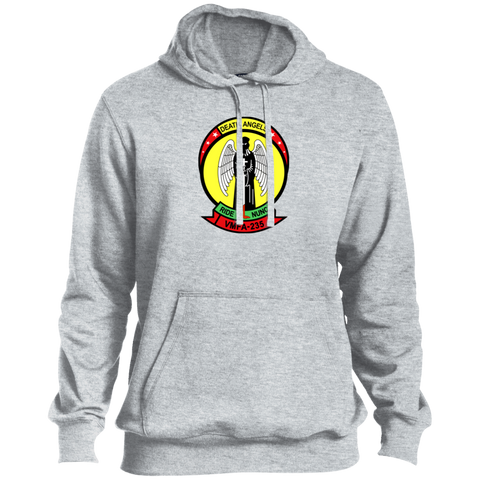 VMFA 235 2 Tall Pullover Hoodie