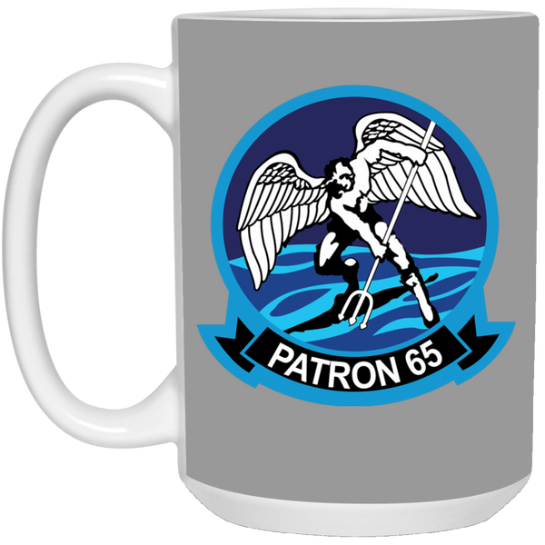 VP 65 1 Mug - 15oz