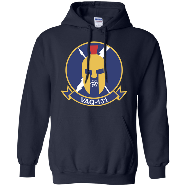 VAQ 131 3 Pullover Hoodie