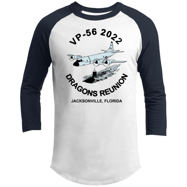 VP-56 2022 3 Sporty T-Shirt