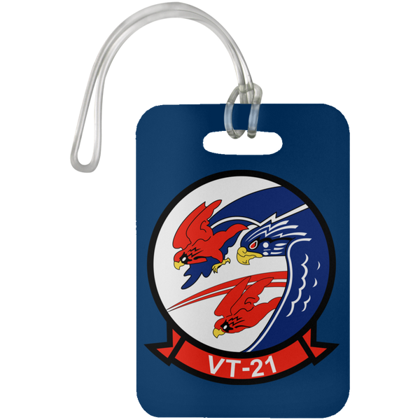 VT 21 3 Luggage Bag Tag