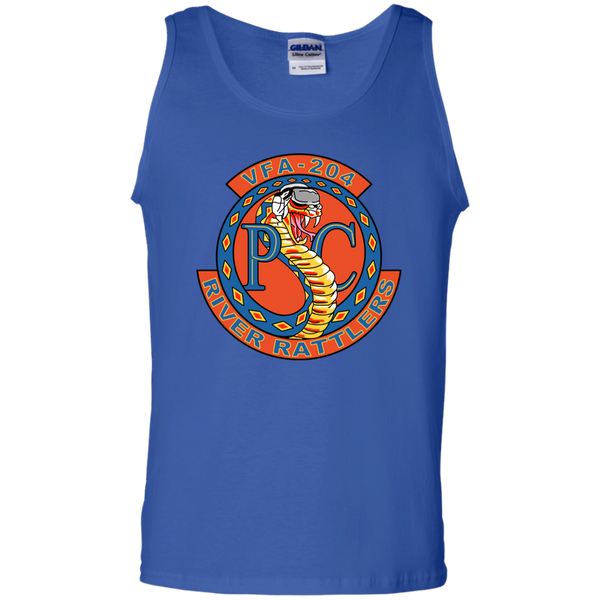 VFA 204 5 Cotton Tank Top