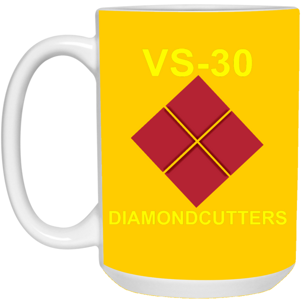 VS 30 4 Mug - 15oz