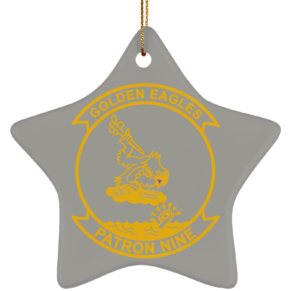 VP 09 9 Ornament Ceramic – Star