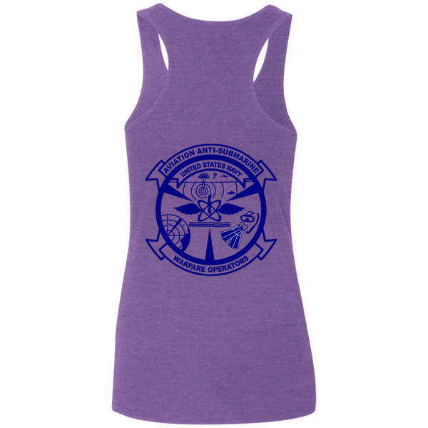 AW 04 1c Ladies' Softstyle Racerback Tank