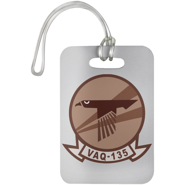 VAQ 135 4 Luggage Bag Tag