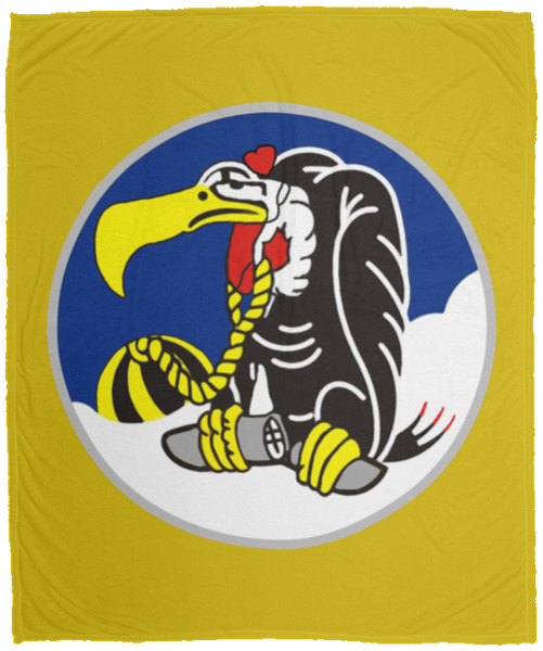 VPM Cozy Plush Fleece Blanket - 50x60