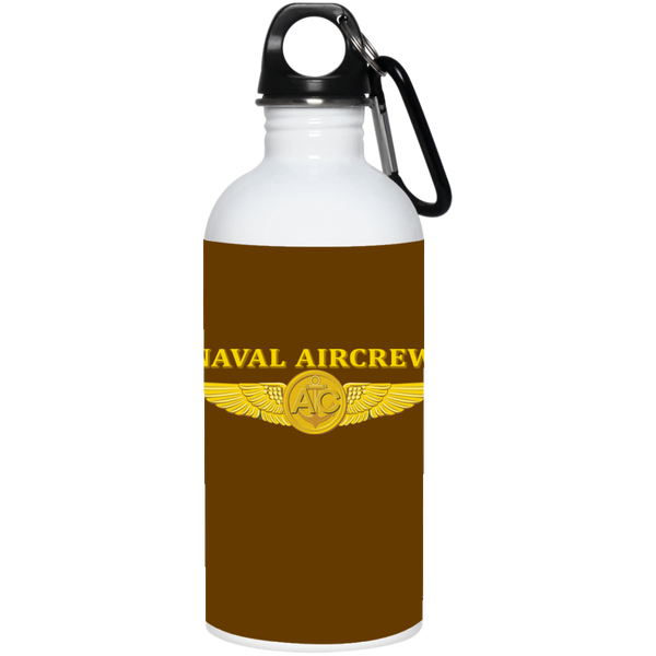 Aircrew 3 Stainless Steel Water Bottle