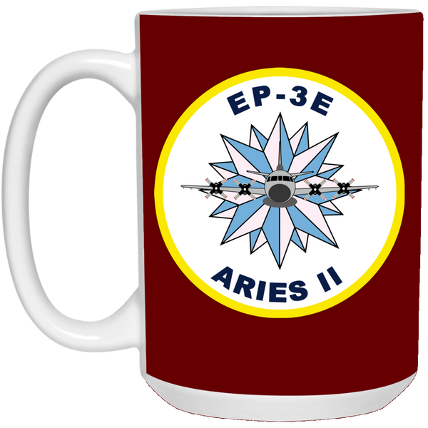 EP-3E 2 Mug - 15oz