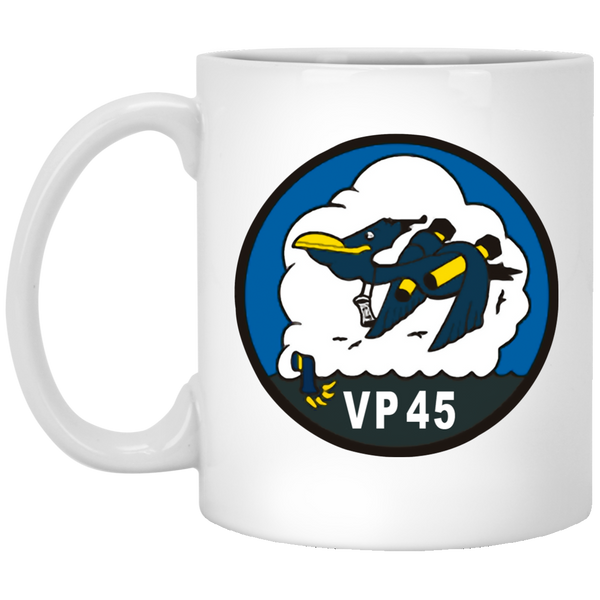 VP 45 2 Mug - 11oz