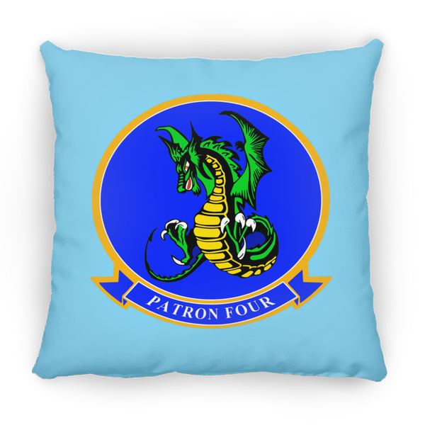 VP 04 3 Pillow - Square - 18x18