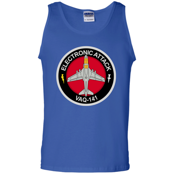 VAQ 141 4 Cotton Tank Top