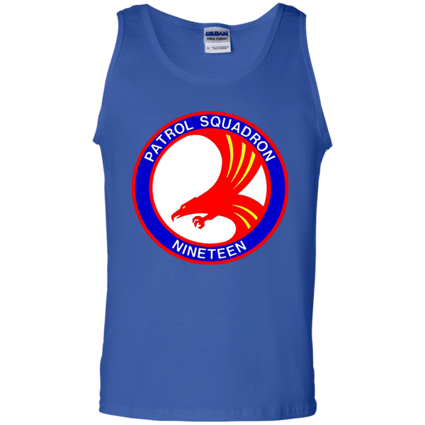 VP 19 1 Cotton Tank Top