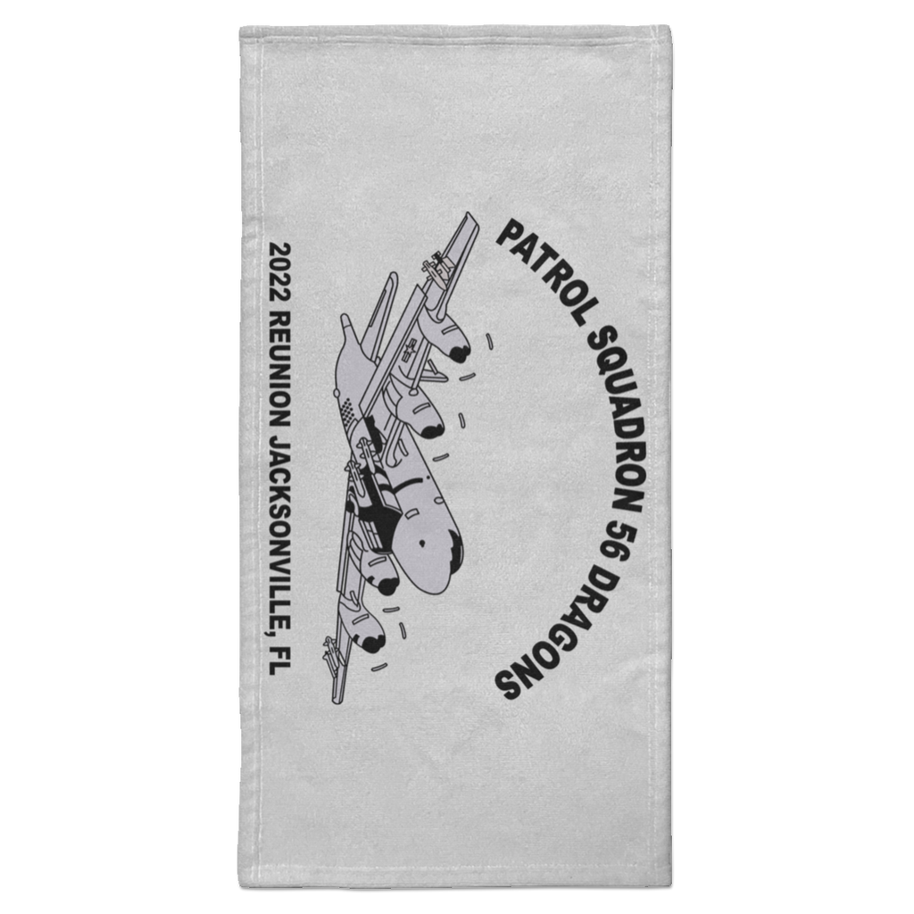 VP-56 2022 4 Hand Towel - 15x30