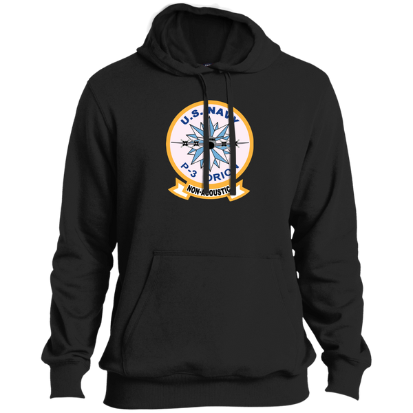 P-3 Orion 1 SS-3 Tall Pullover Hoodie