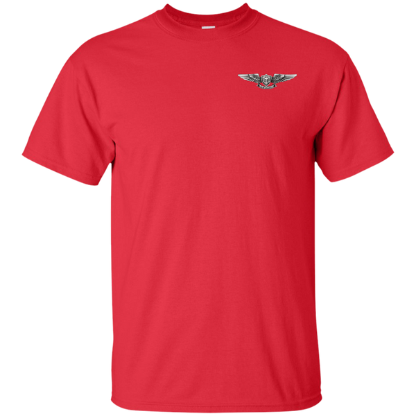 VAQ 139 5a Custom Ultra Cotton T-Shirt