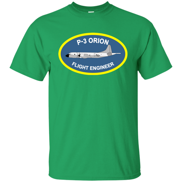 P-3 Orion 4 FE Cotton Ultra T-Shirt