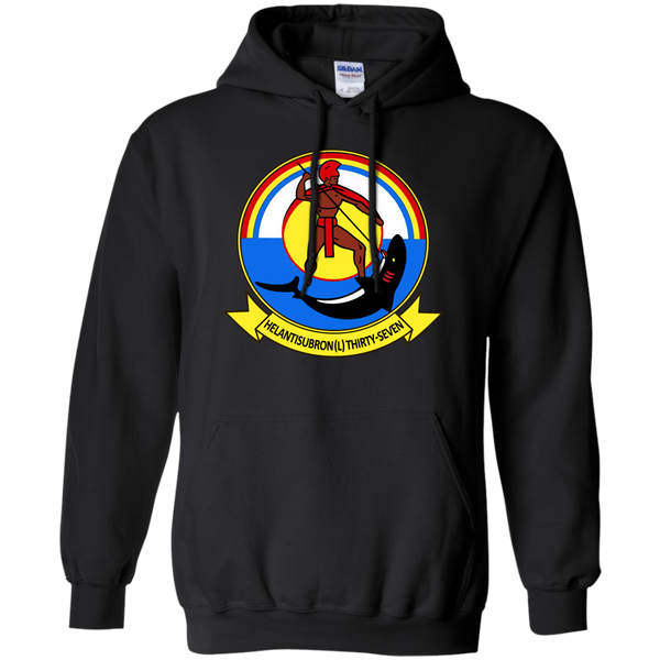 HSL 37 2 Pullover Hoodie