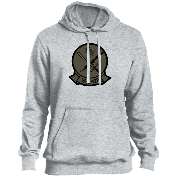 VAQ 129 4 Tall Pullover Hoodie