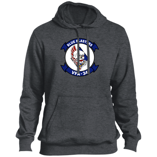 VFA 34 1 Tall Pullover Hoodie